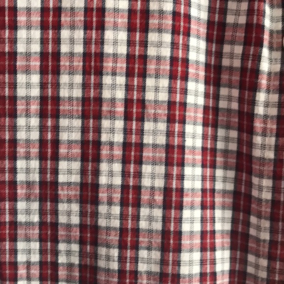 XXL ButtonDown mens casual shirt 👔 TrueCraft size XXL - Picture 3 of 4